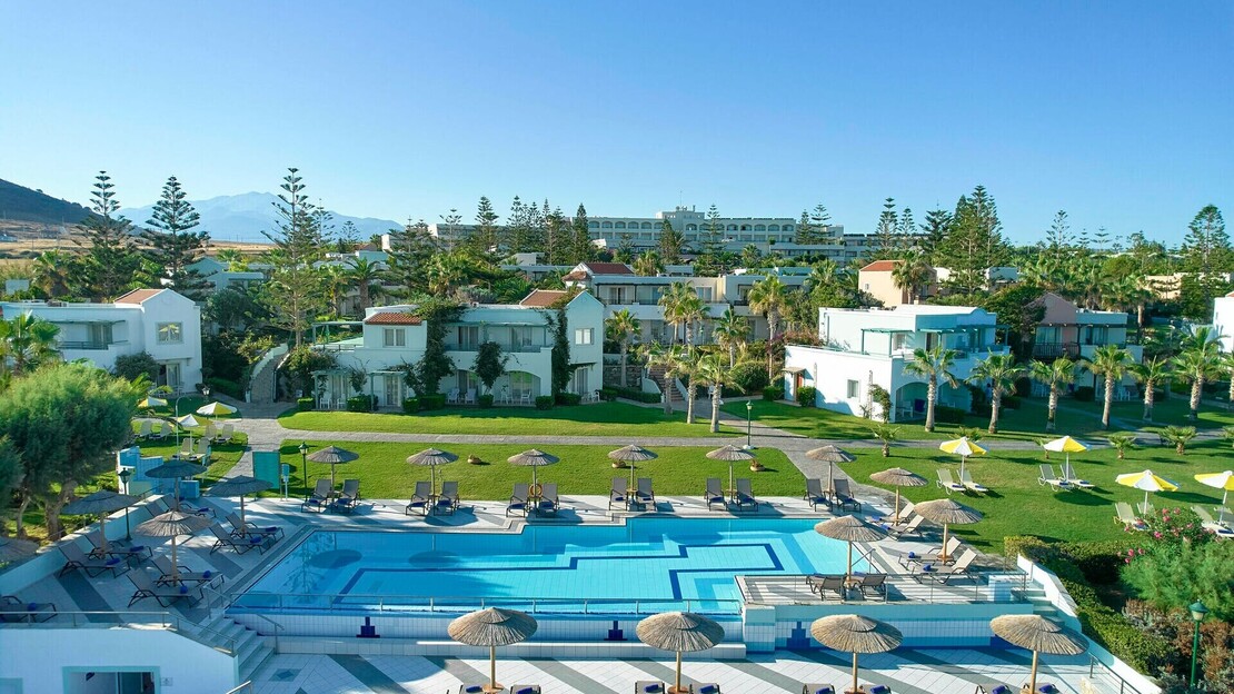 Iberostar Selection Creta Marine